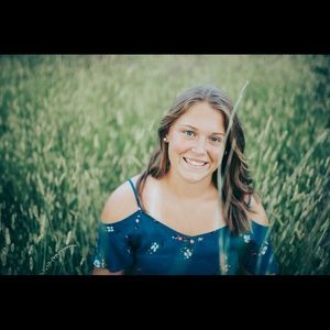 Meet your Posher, Mariah